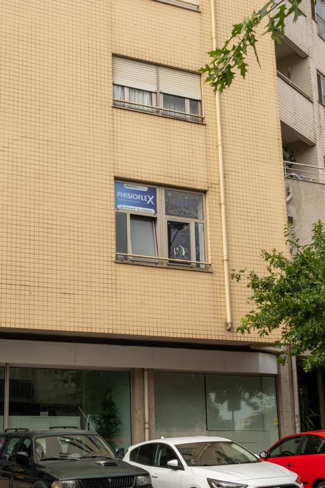 Placa Phisioflex